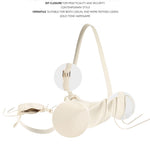 EMILY Shoulder Bag - CREAM
