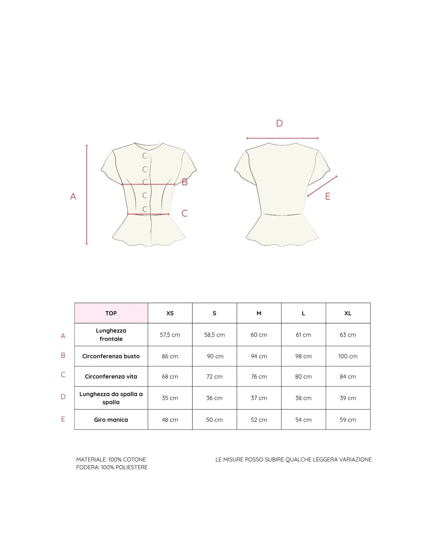 Camicia ELIZABETH CROCHET - BEIGE