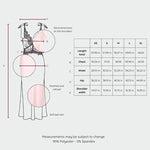 Vestito MARIACARMEN - ROSE