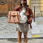 Mochila ROSIE - ROSA