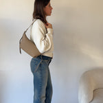 Borsa a spalla DANI- BEIGE