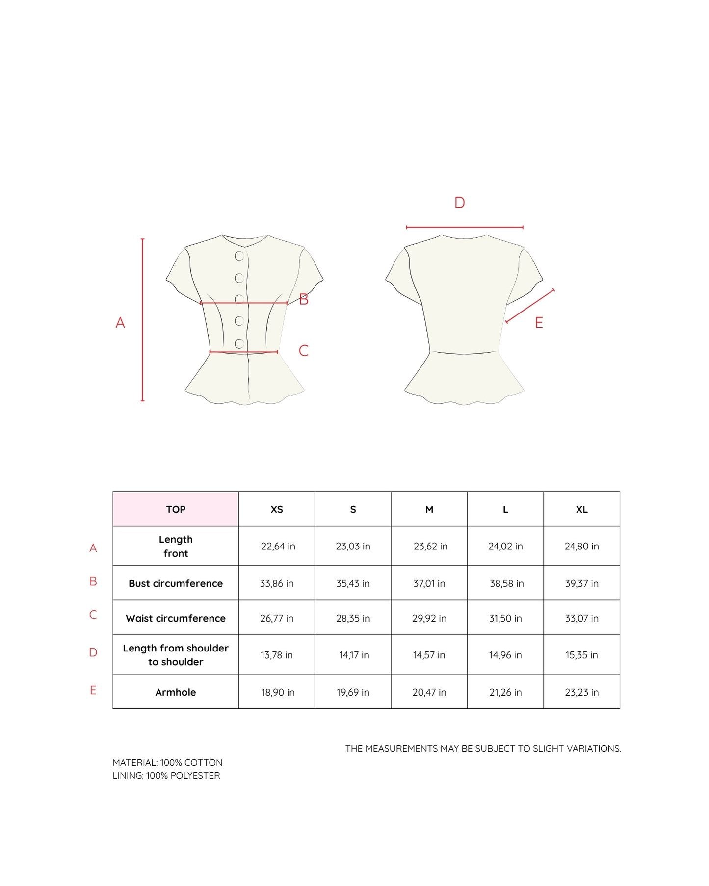 Camicia ELIZABETH CROCHET - BEIGE