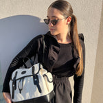 Mochila ROSIE - BLANCO
