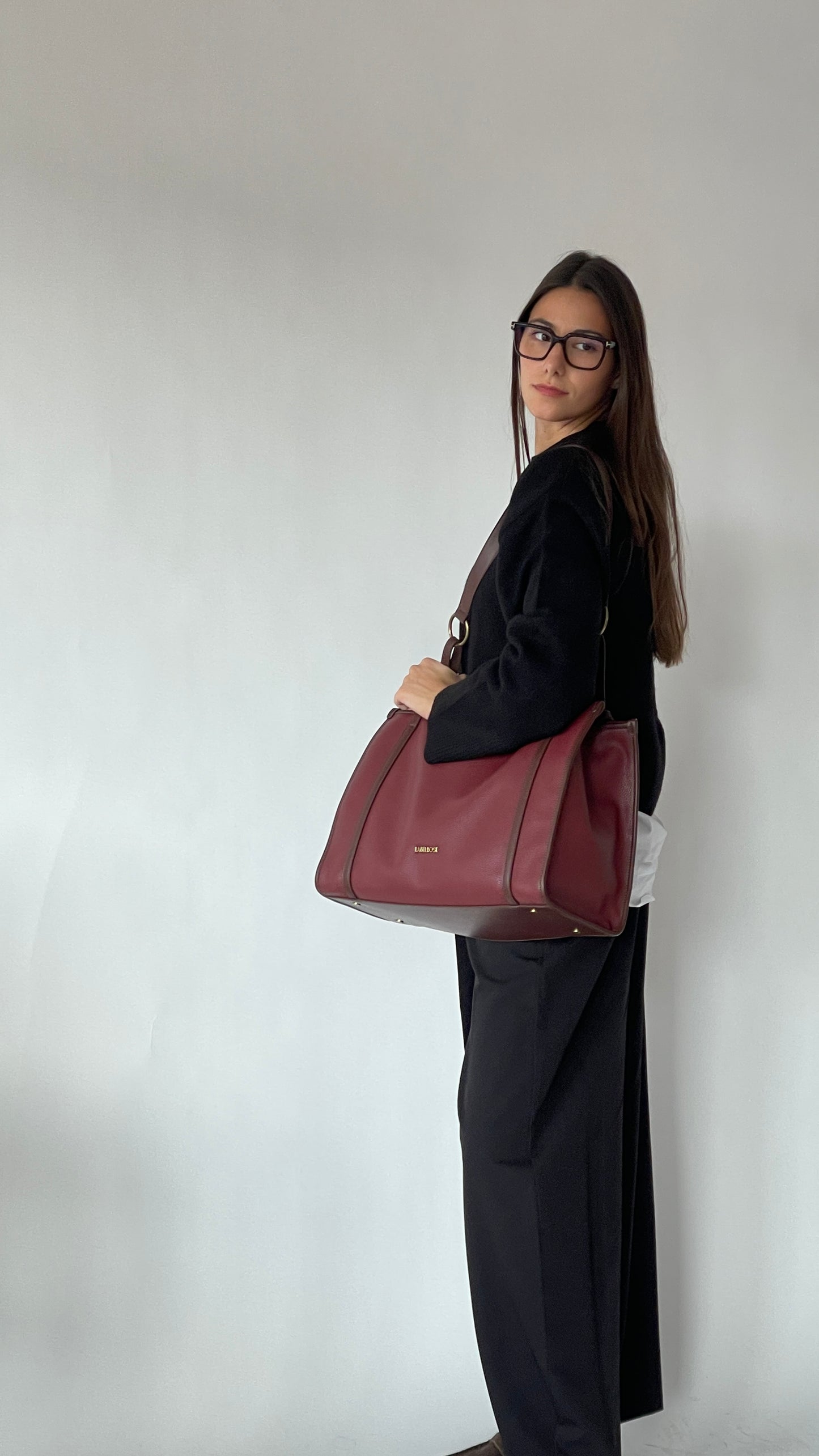Tote Bag MIA - VINACCIA