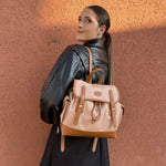 Mochila ROSIE - ROSA