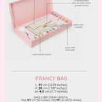 Birthday Box - WHITE