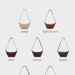Borsa a spalla DANI- BEIGE