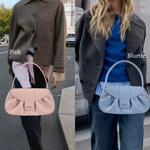 MARIGOLD Handbag - BLUETTE