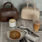 Borsa bauletto BLAKE - ICED COFFEE