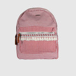 MIAMI BACKPACK-RED