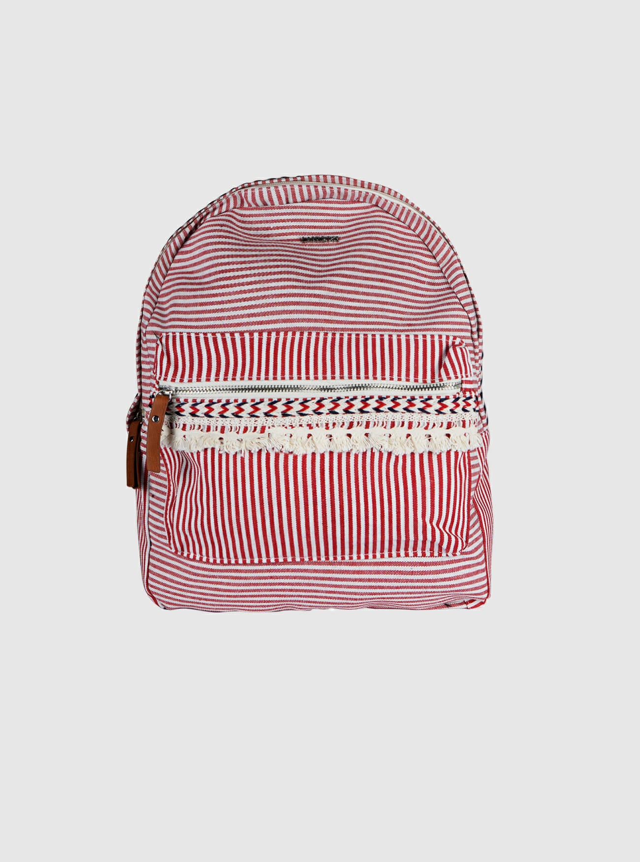 MIAMI BACKPACK-RED