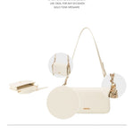 Borsa a spalla NICOLE - MILK
