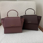 Bolso de mano AIDA - TOAST