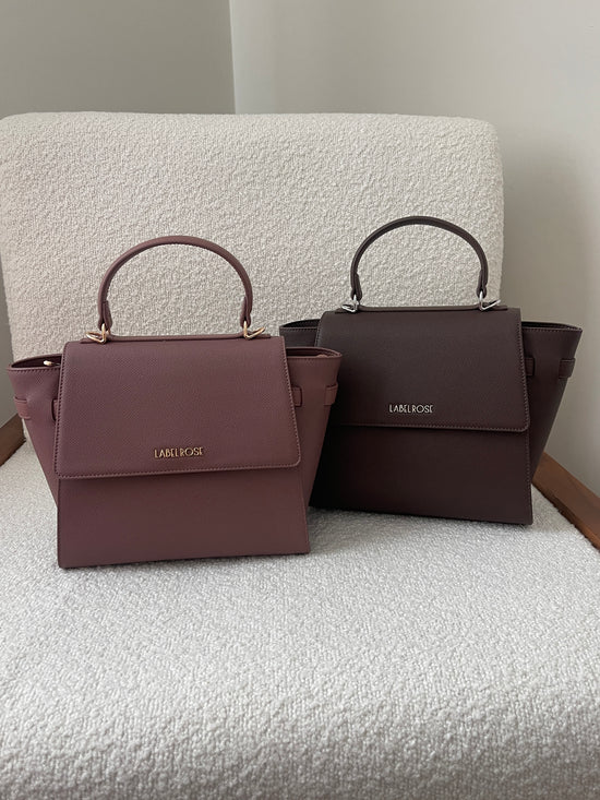 AIDA - TOAST Handbag