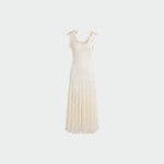 Vestito NIKI - CREAM