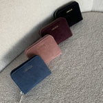 Portafoglio CORINNE WALLET - CELESTE