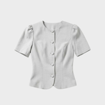 Camisa LILY - GRIS
