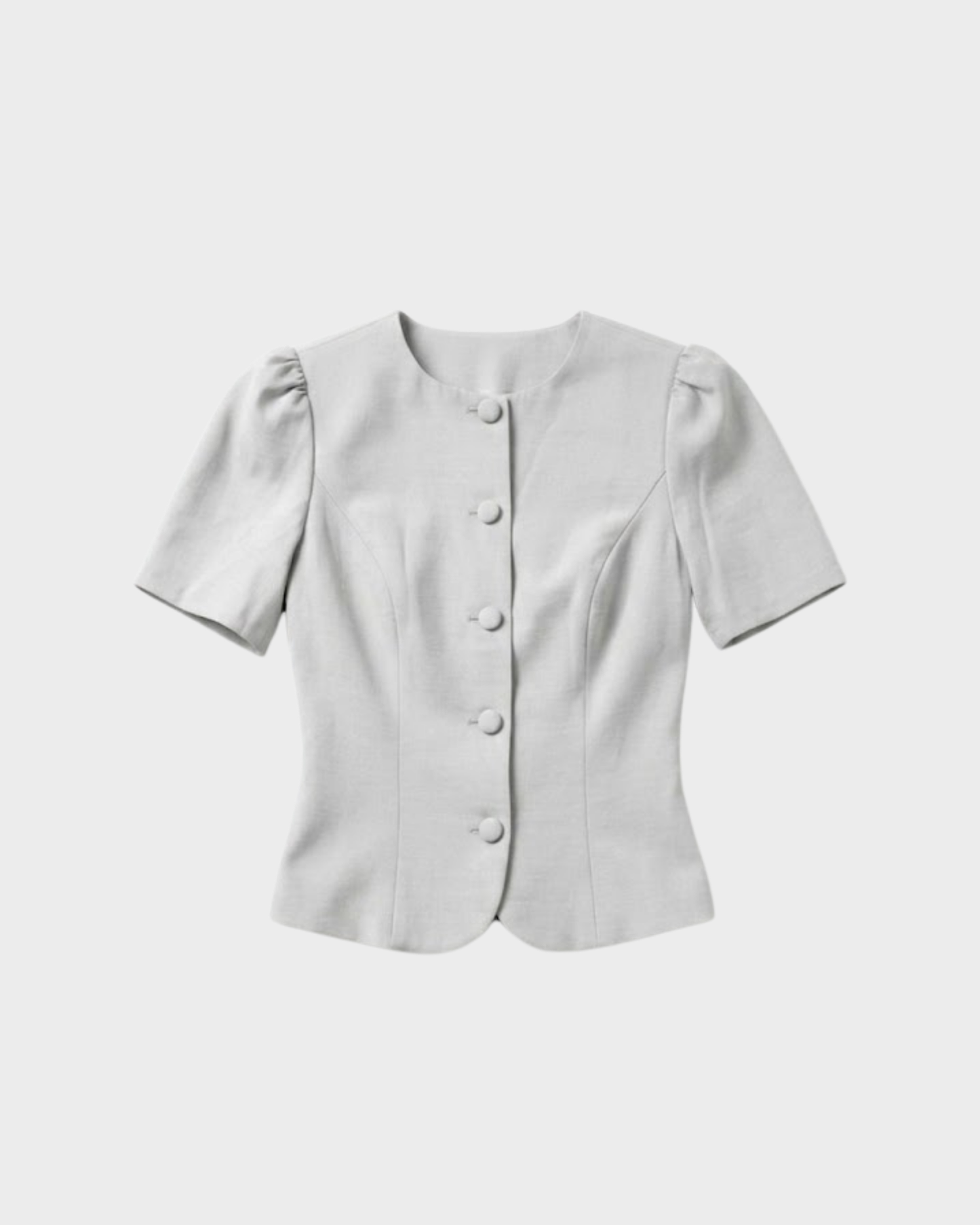 Camisa LILY - GRIS