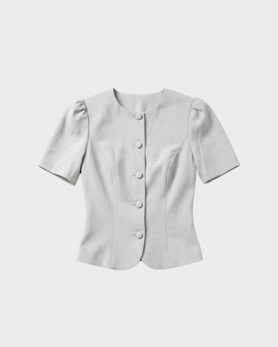 LILY Shirt - GREY