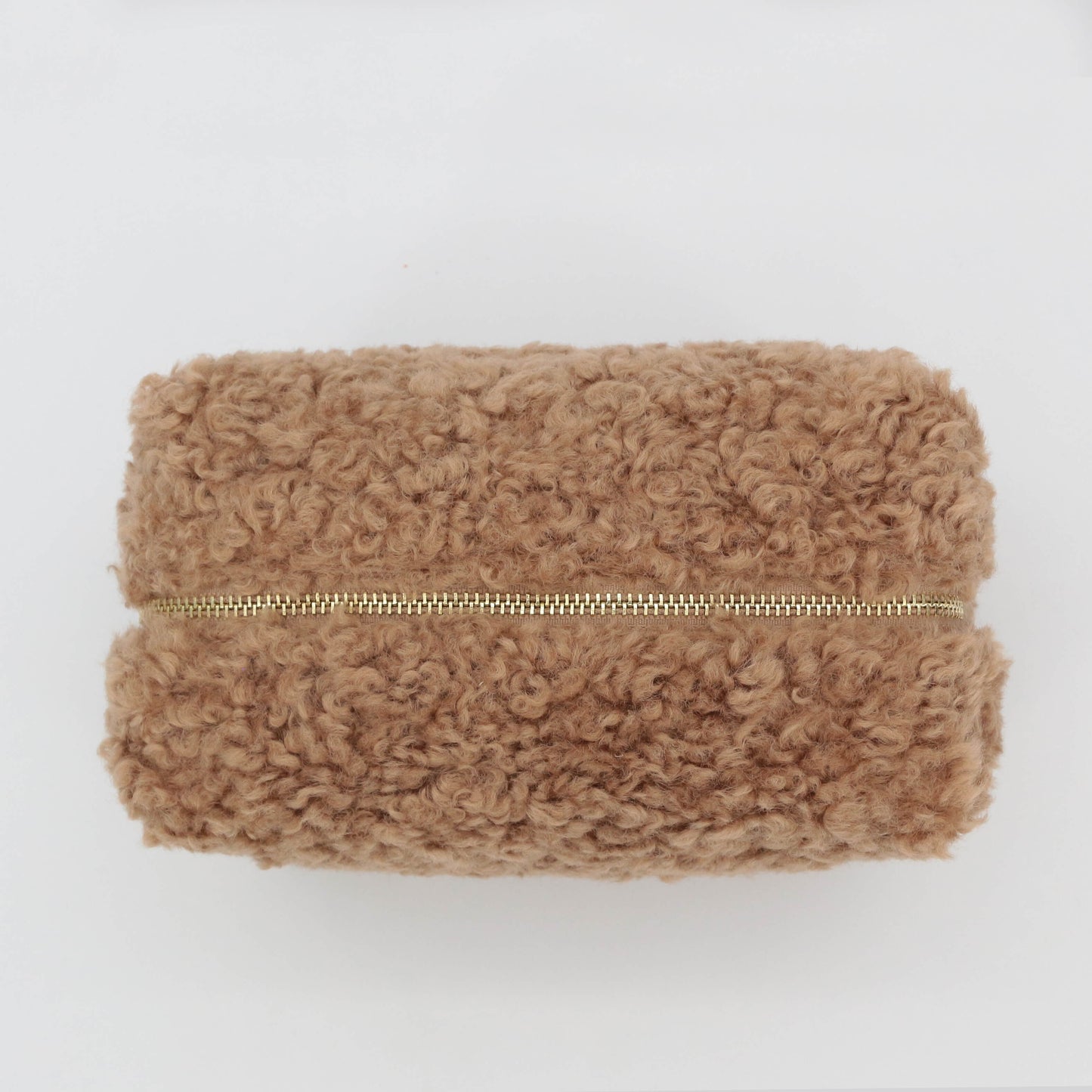 BEAUTY TEDDY - CARAMEL