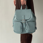 Mochila SUMMER BACKPACK - LIGHT BLU