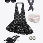 Birthday Box - WHITE