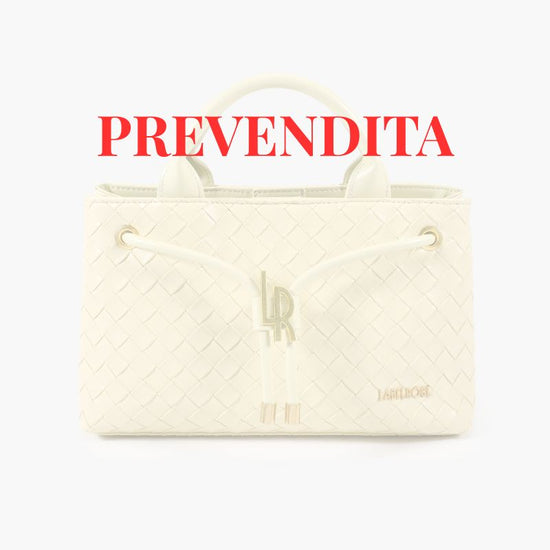 Borsa a mano MEGAN PREVENDITA - BUTTER YELLOW