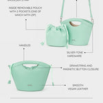 Bolso JOY - VERDE