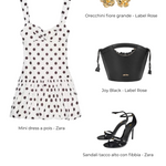 Bolso JOY - NEGRO