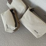 Neceser TRAVEL BEAUTY SMALL - TOPO