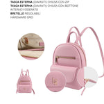 Zaino THEA - PINK