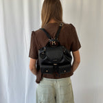 Zaino BAGPACK - BLACK GOLD