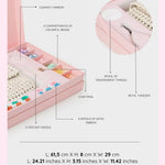 Birthday Box - WHITE