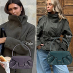 MARIGOLD Handbag - VIOLET
