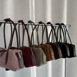 Borsa a spalla LIVIA - ROSE