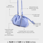 Borsa a tracolla JUDY - IRIS