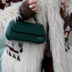 Bolso ESMÉ - VERDE BOSQUE