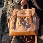 Mochila ROSIE - ROSA
