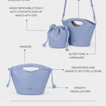 Bolso JOY - IRIS