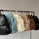 Mochila SUMMER BACKPACK - BLACK SILVER