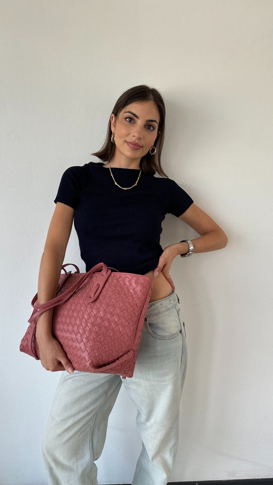 MATY Shoulder Bag - MALVA