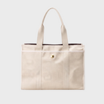 TOTE BAG LR - CREMA