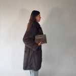 Borsa a mano GRACE TEDDY - TAUPE