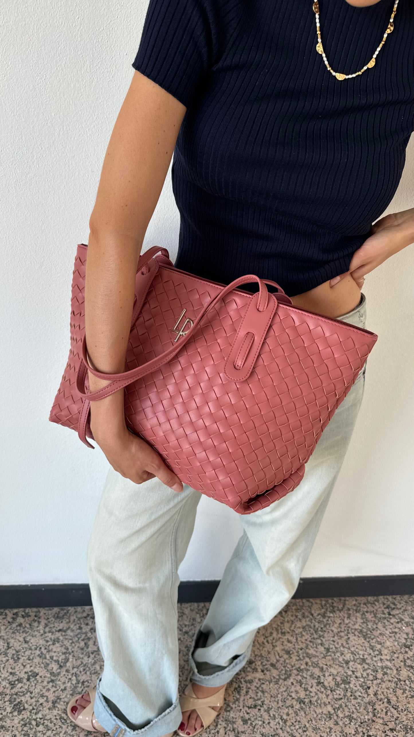 MATY Shoulder Bag - MALVA