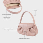 MARIGOLD Handbag - PINK