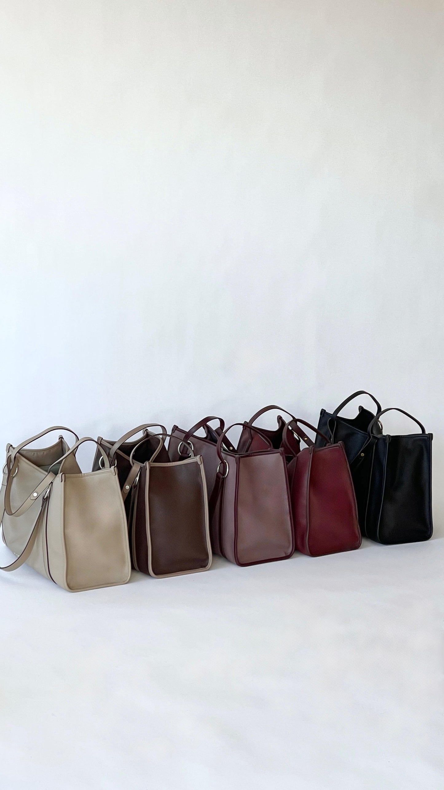 Tote Bag MIA - VINACCIA