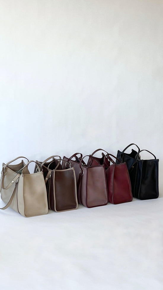 Tote Bag MIA - MALVA