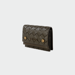 Portafoglio MEGAN WALLET - SAGE ORZO