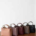 Borsa a mano MARGOT BIG SUMMER -  BLACK SILVER