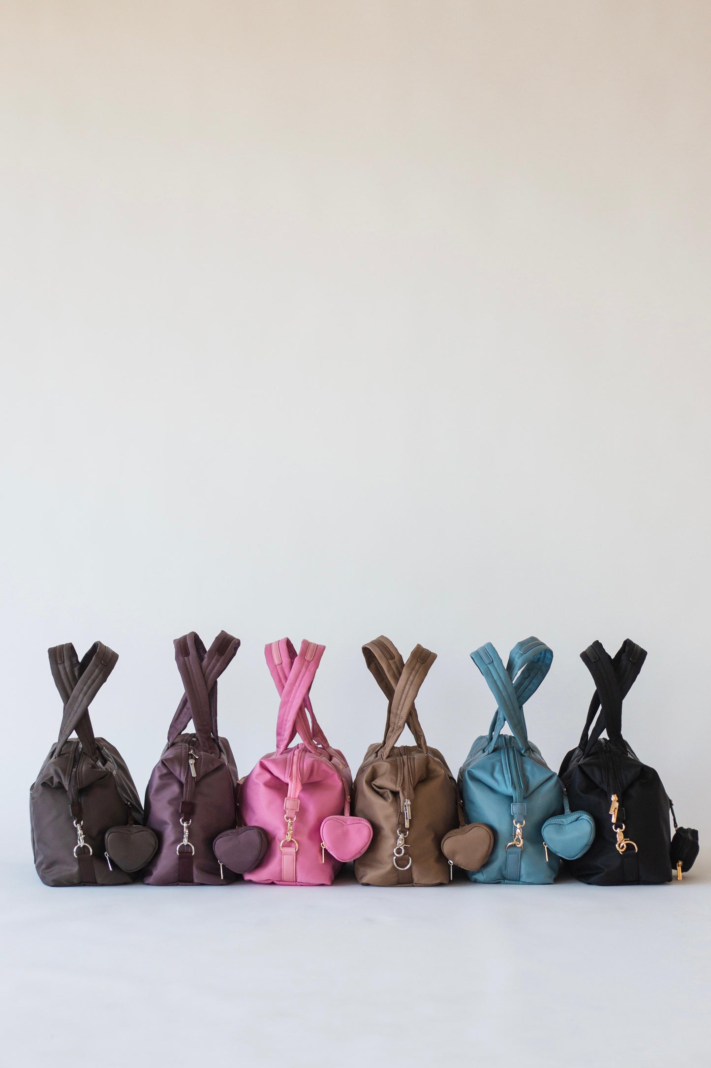 Borsa organizer MOMMY BAG - BLUE